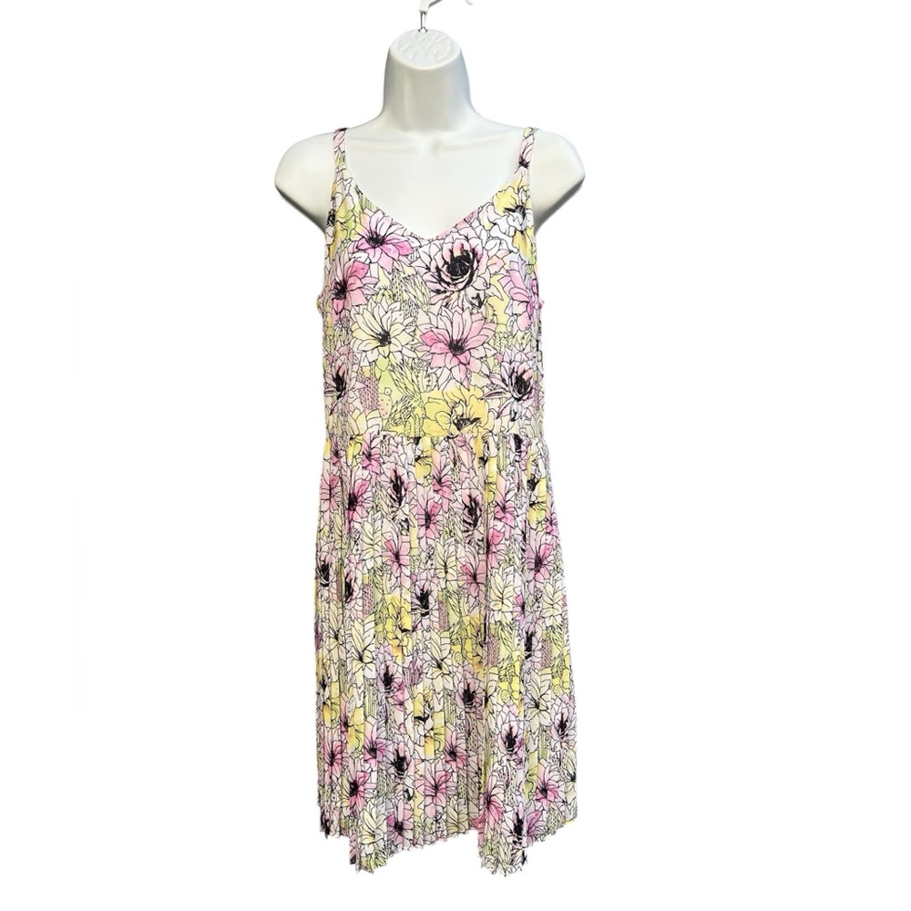 Willow & Thread Dress